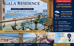 Apartamente Gala Residence Eforie Nord