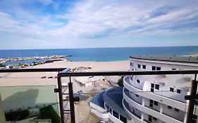 Apartamente Gala Residence Eforie Nord